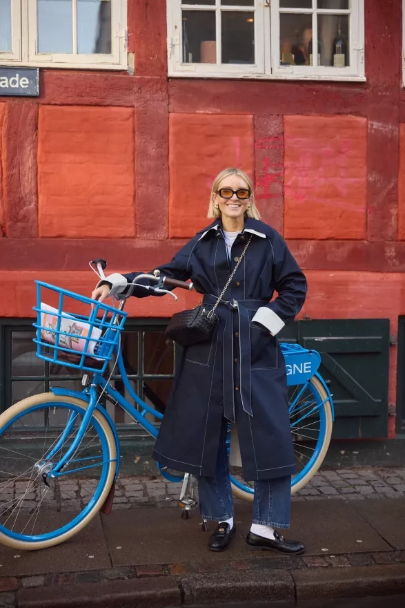 Denim on denim, Kodaň, FW25 Denim on denim, Kodaň, FW25