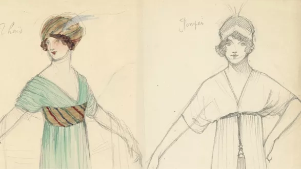 Paul Poiret Paul Poiret