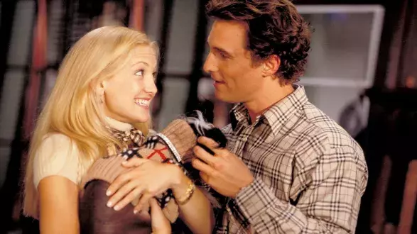 Proč muži nikdy nedělají to, co po nich chceme?