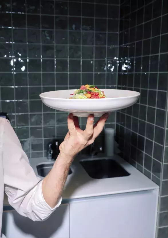 Foodie Corner - Noel