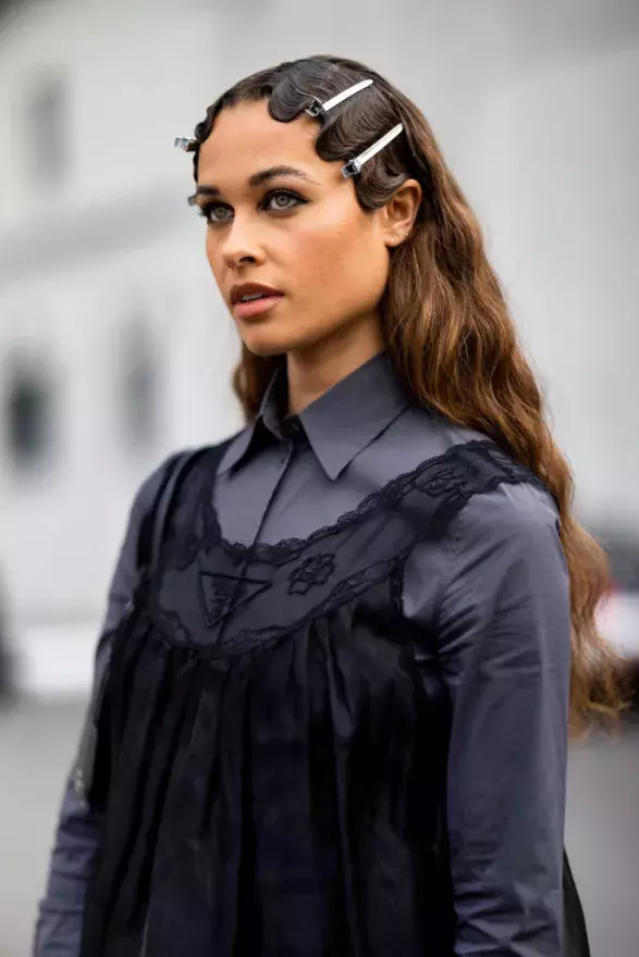 Marcelovy vlny, inspirace