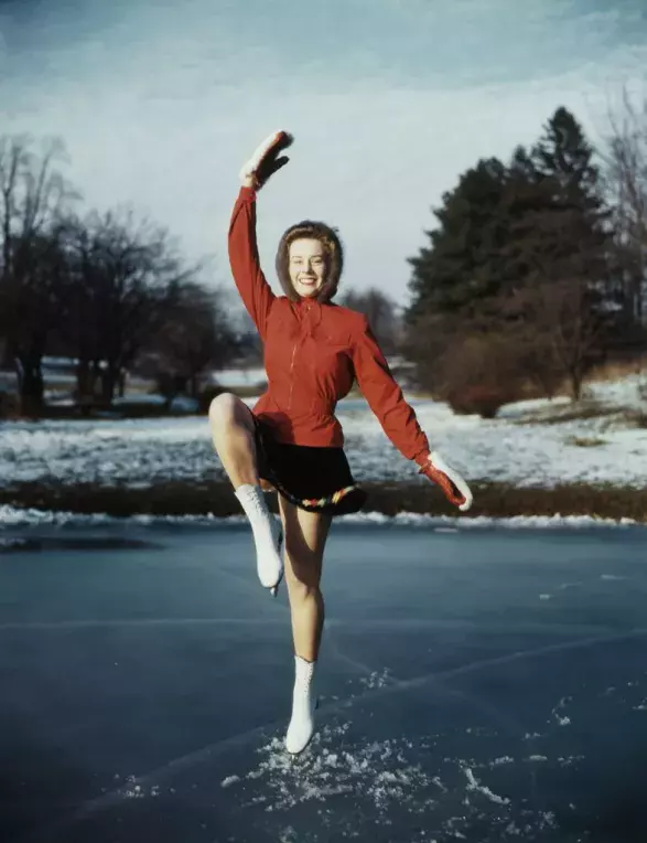 Ranní rituály pro chladné měsíce