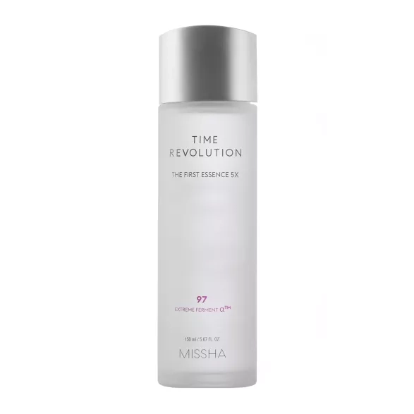 Missha Time Revolution The First Treatment Essence Rx