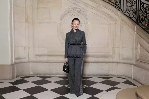 Haute Couture Paris Fashion Week