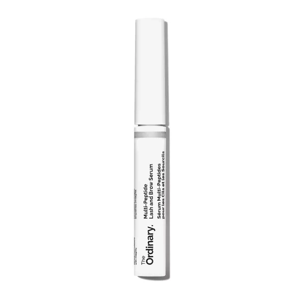The Ordinary Multi-Peptide Lash and Brow Serum