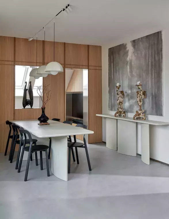 U mladého sběratele