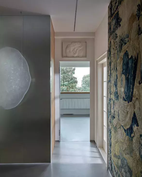 U mladého sběratele