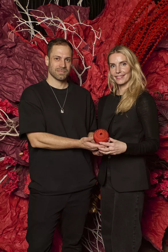 CIRQUE MENU, EDIDA 2025