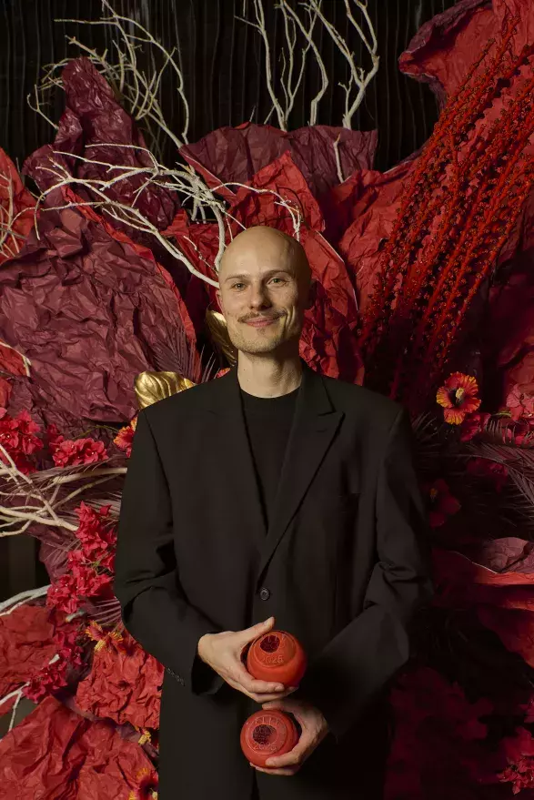 Jiří Krejčiřík, EDIDA 2025