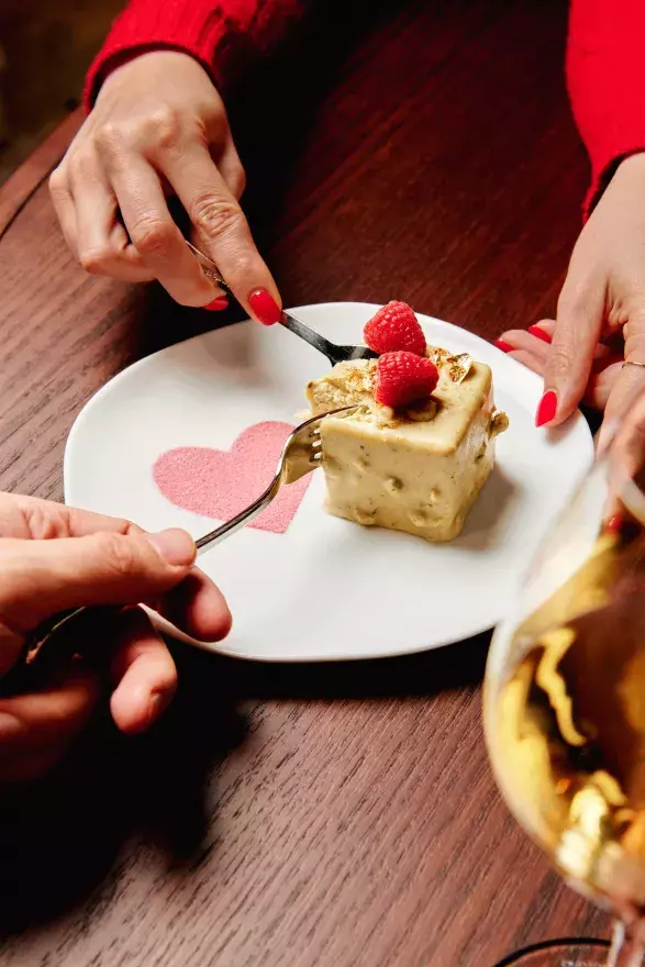 Kam s ELLE na Valentýna