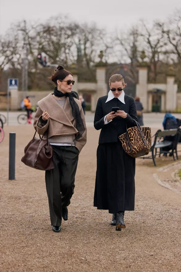 Scandi styl do práce