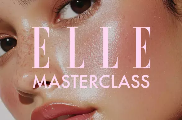 ELLE Masterclass: Valentýnský make-up video tutorial