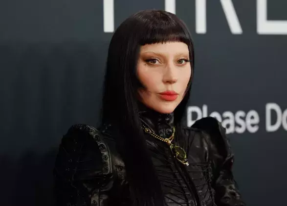 Lady Gaga, Grammy 2025