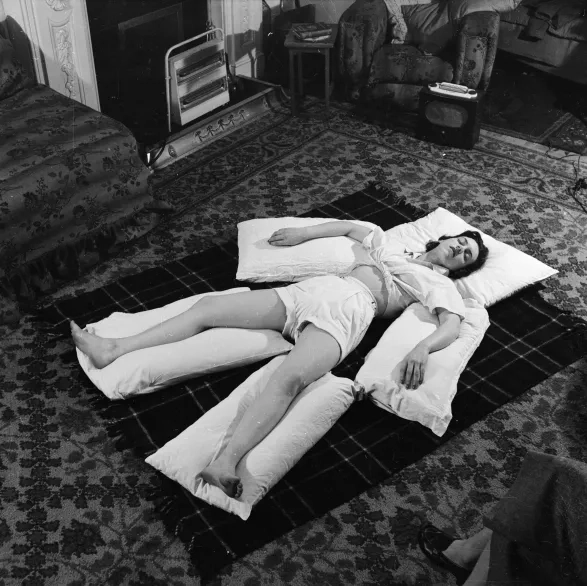 Relaxace a uvolnění