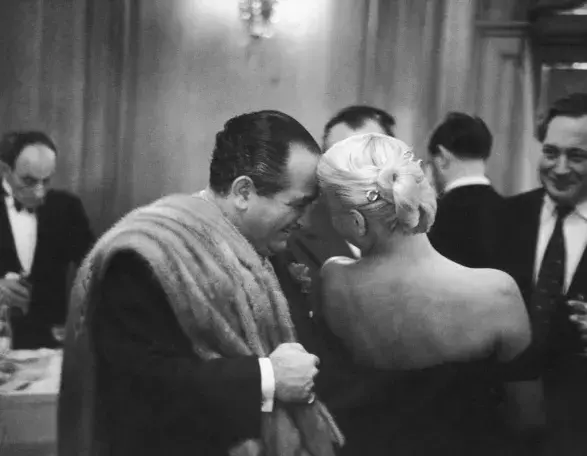 Kam s ELLE Valentýnská edice