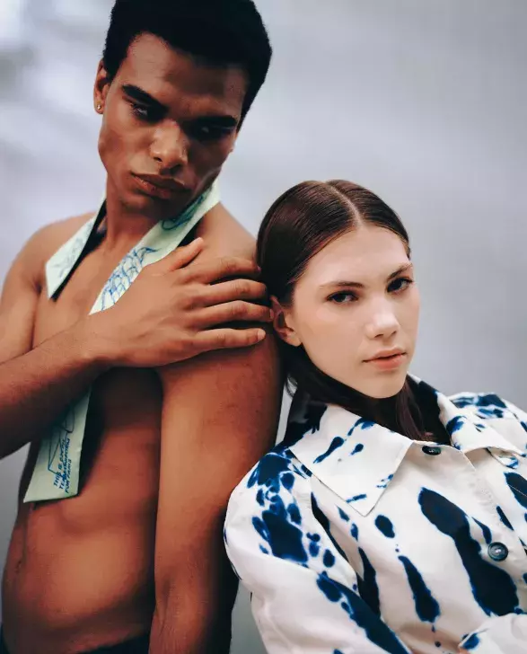 Olympijská kolekce, Jan Černý