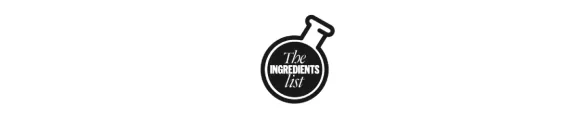 Ingredients list