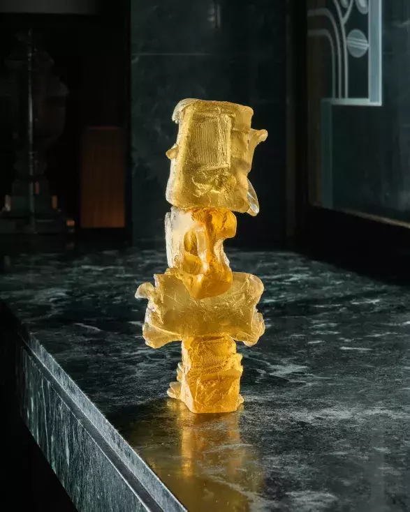 Obžerství, Lukáš Novák