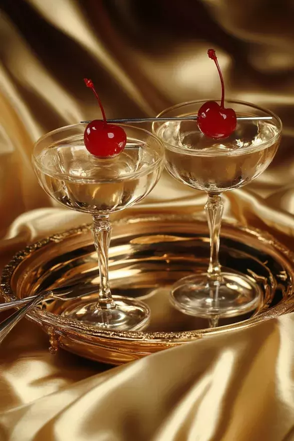 Nejsvůdnější valentýnský stůl pro dava