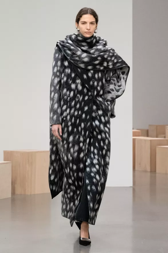 Brandon Maxwell, FW25