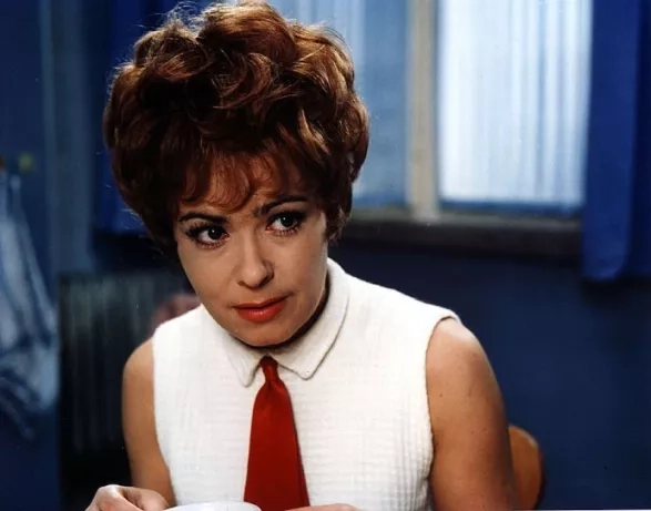 Jiřina Bohdalová Jiřina Bohdalová