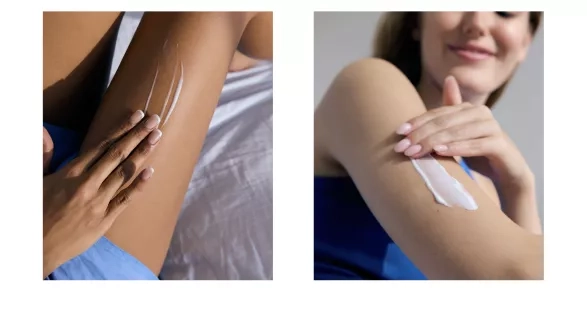 Dopřejte pokožce pořádnou dávku hydratace