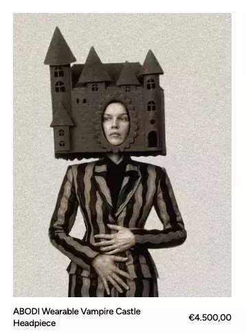 Klobouk Jaydena Smitha