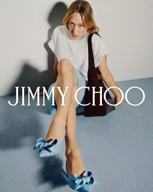Jimmy Choo