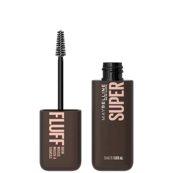 Superfluff Brow Eyebrow Volumizing Mousse