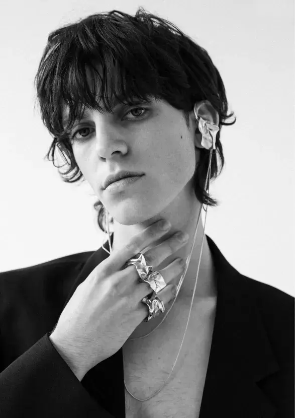 Drape, Magdalena Šťastníková Drape, Magdalena Šťastníková