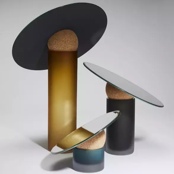 Zrcadla Astra, Clémence Birot