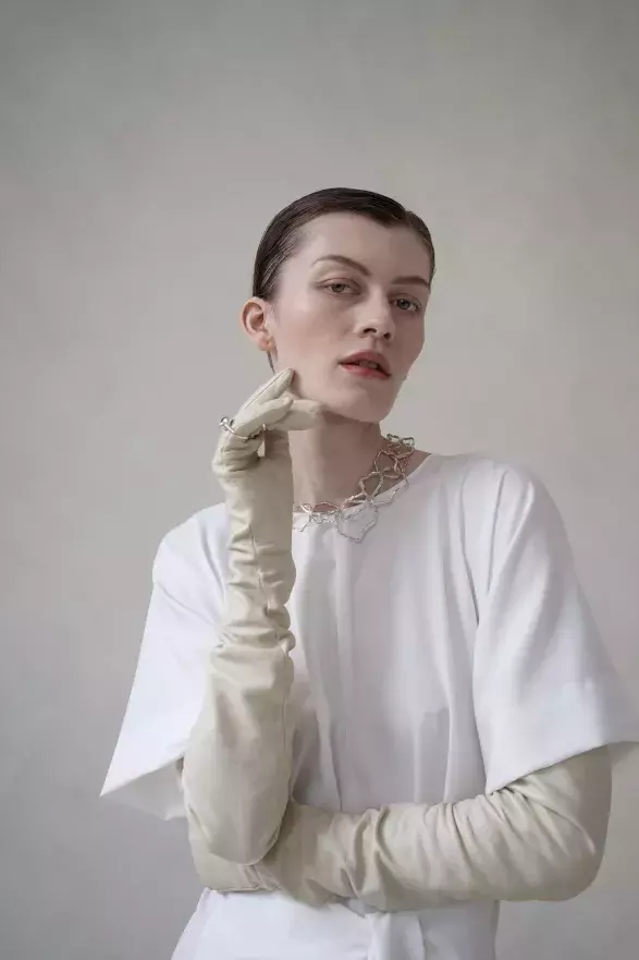 Svatební šperky Svatební šperky