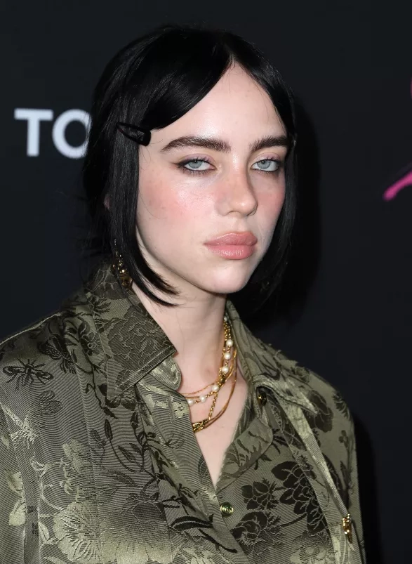 Billie Eilish
