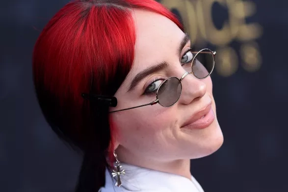 Billie Eilish