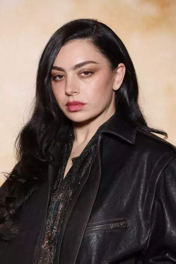 Charli XCX