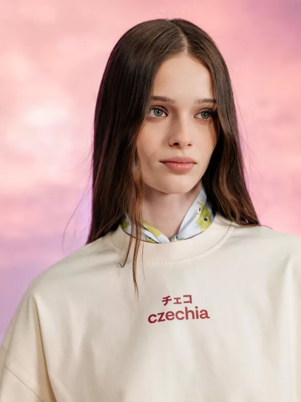 Jan Černý x Expo 2025