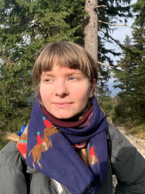 Julie Černá Julie Černá