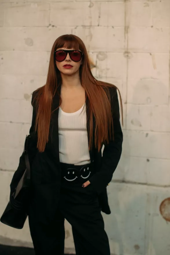 Milano Fashion Week 2025