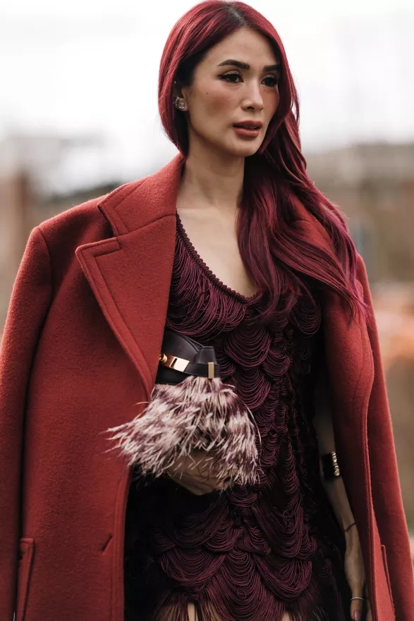 Milano Fashion Week 2025