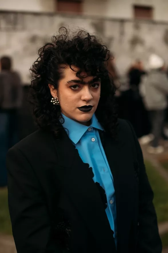 Milano Fashion Week 2025