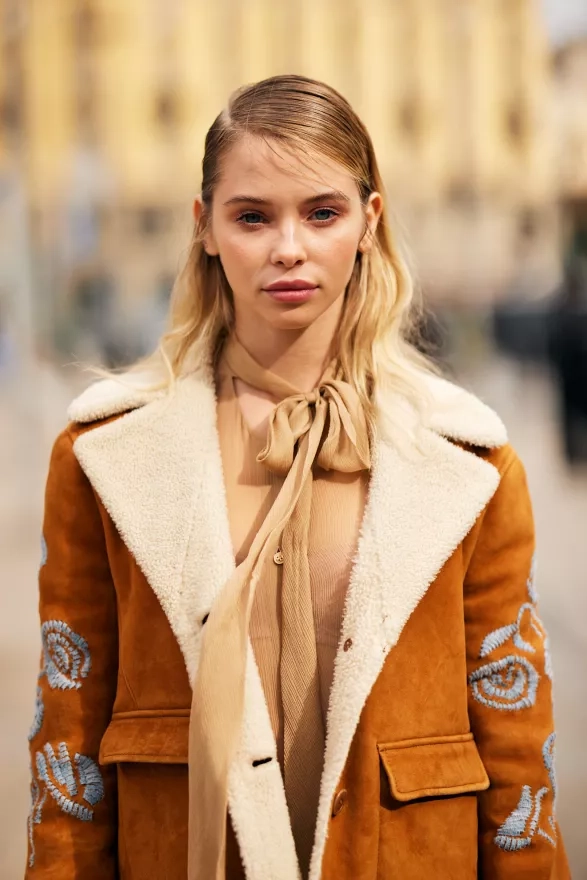 Milano Fashion Week 2025