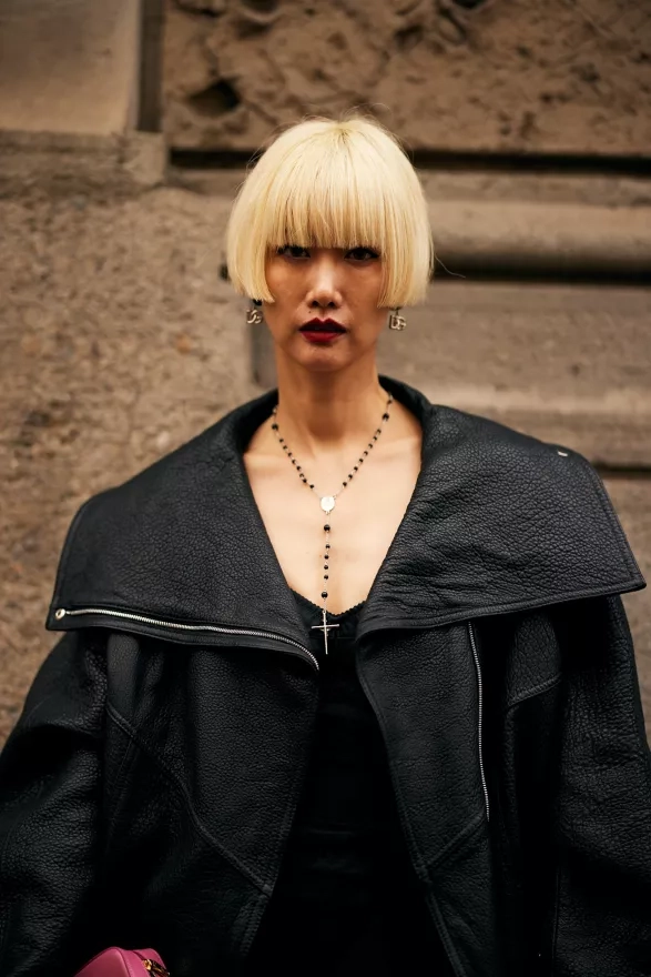 Milano Fashion Week 2025