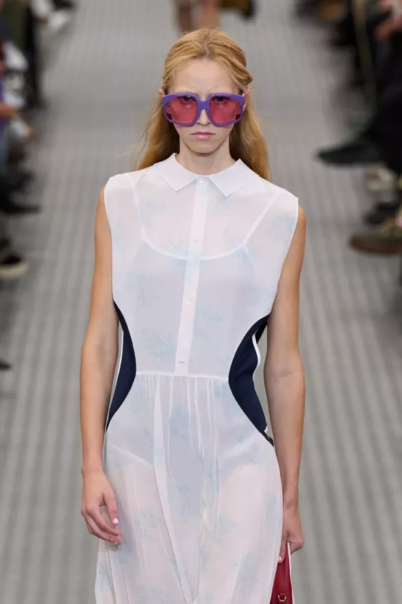 Miu Miu, SS25 Miu Miu, SS25