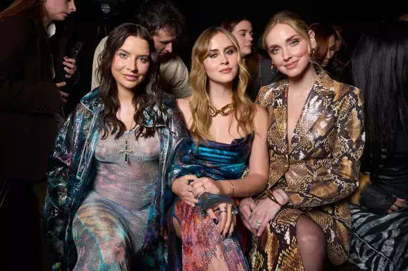 Milano Fashion Week 2025