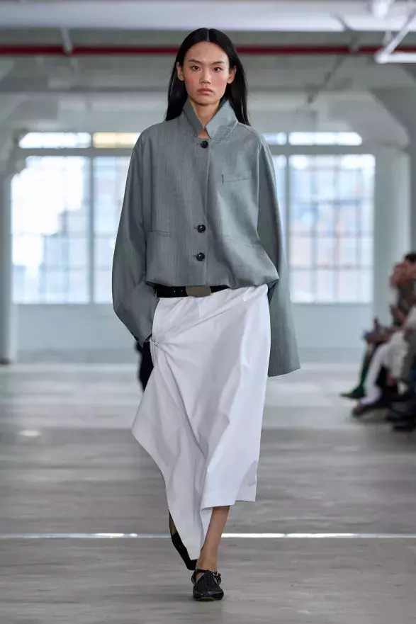 Tibi, SS25