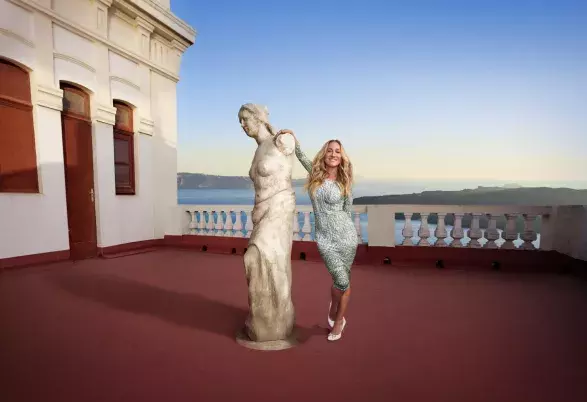 Březnový Fashion Newsfeed