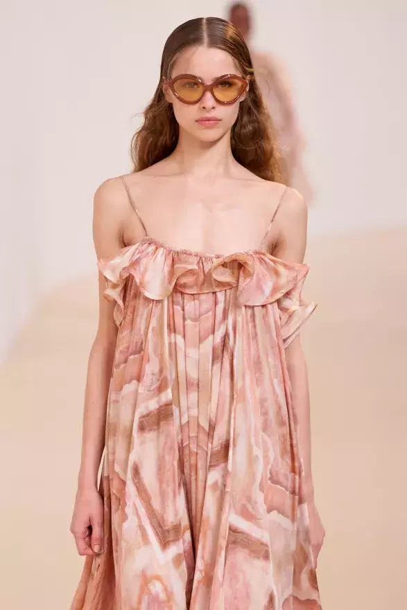 Zimmermann, SS25 Zimmermann, SS25