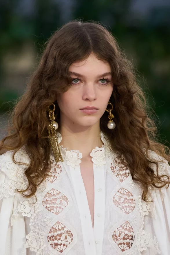 Chloé, SS25 Chloé, SS25