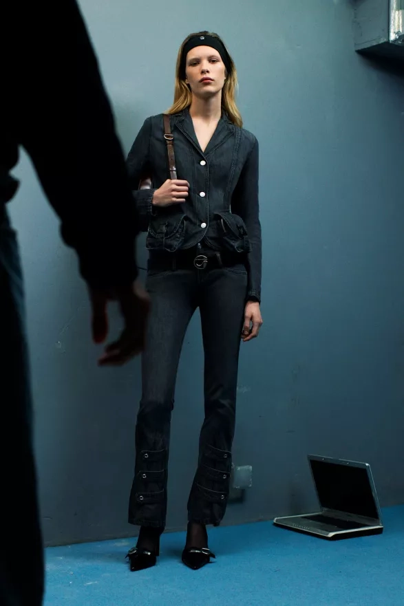 Coperni, Pre-fall 25