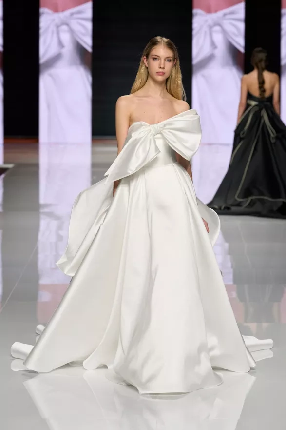 Elisabetta Polignano, SS25